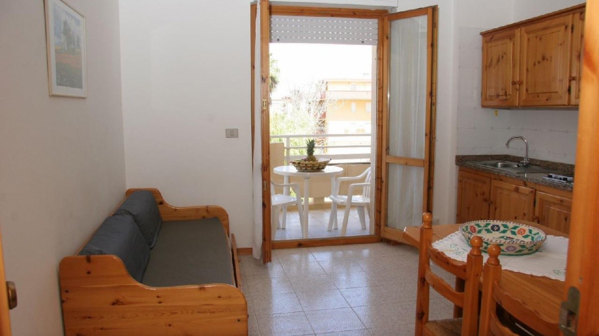 Residence Gardenia
