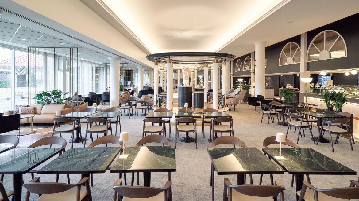 Naantali Spa &