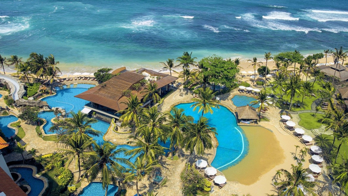 Hilton Bali Resort