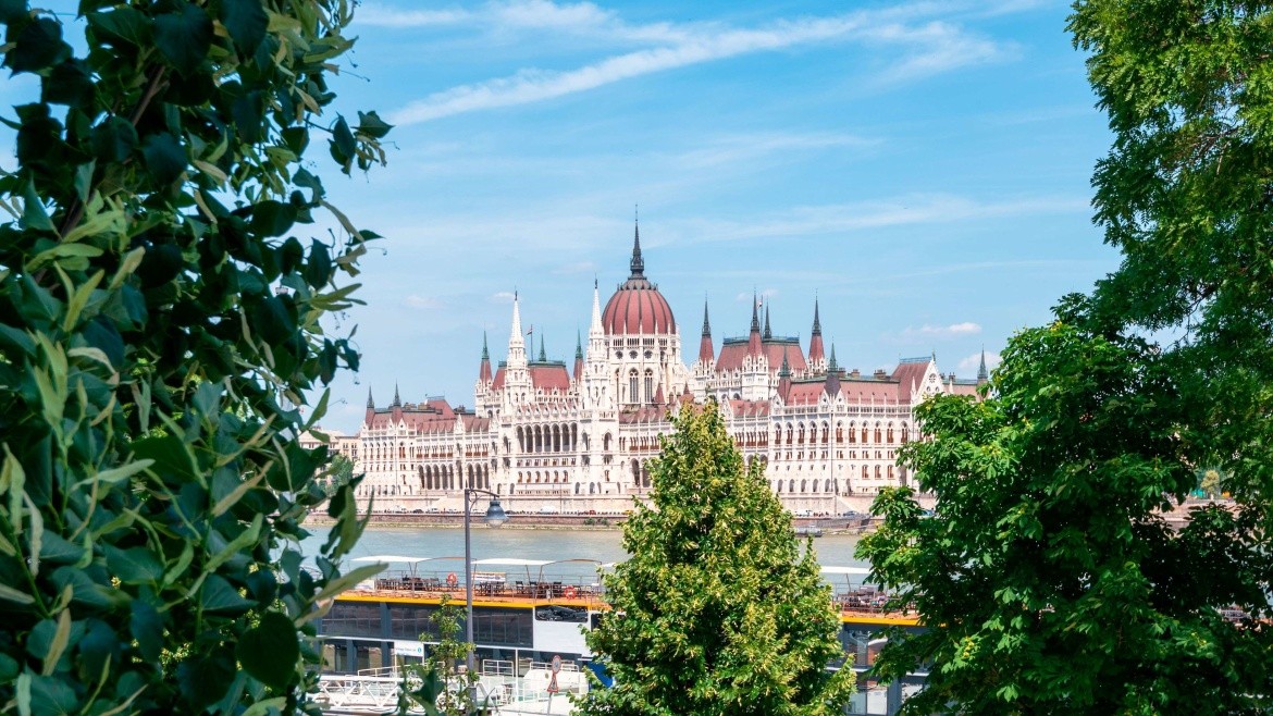 art'otel budapest, by park plaza
