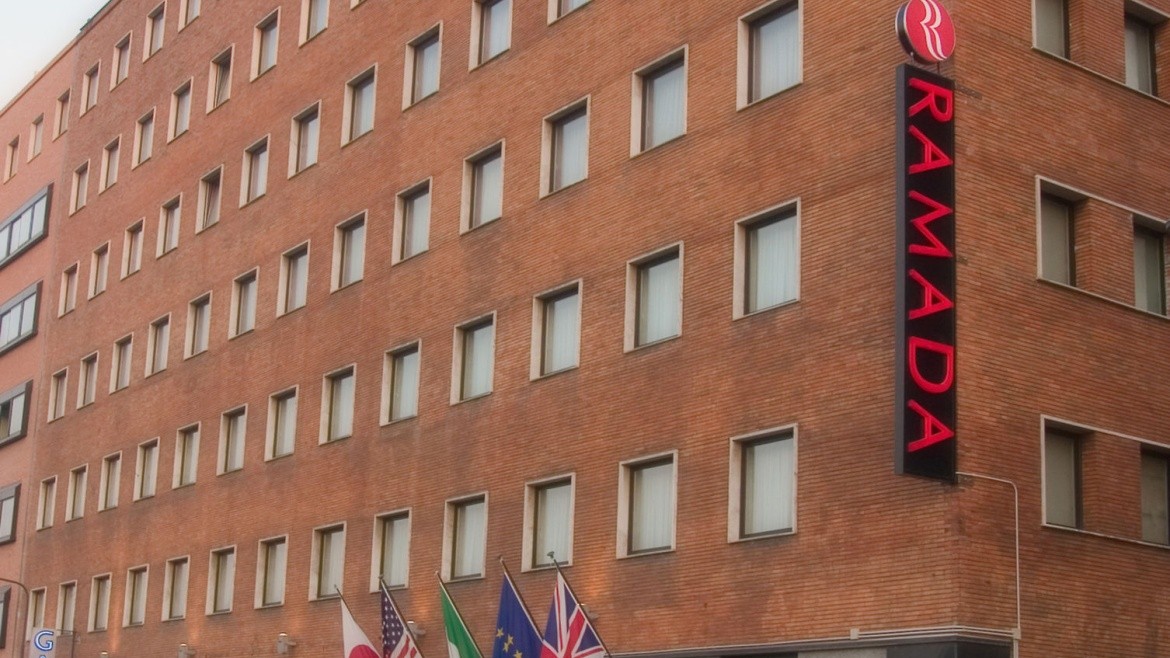 Ramada by Wyndham Naples