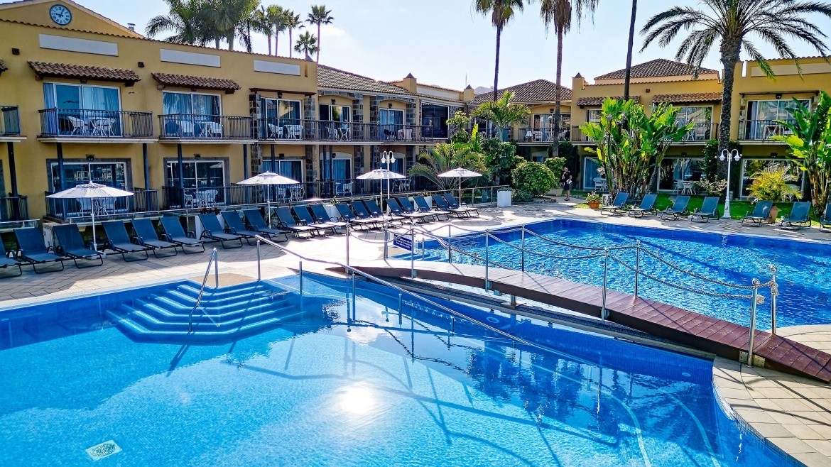 Bull Vital Suites & Spa