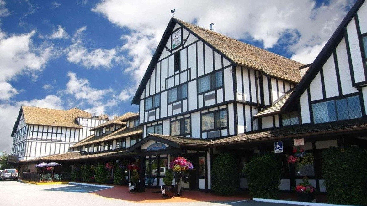 Abercorn Inn Vancouver Airport