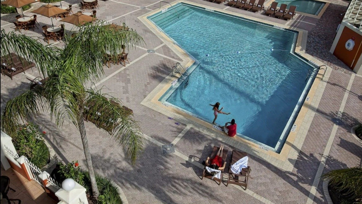 Westgate Towers Resort (Kissimmee)