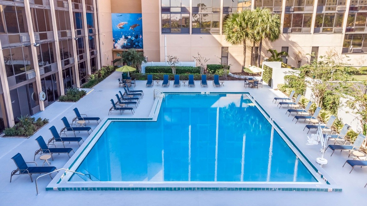 Best Western Orlando Gateway