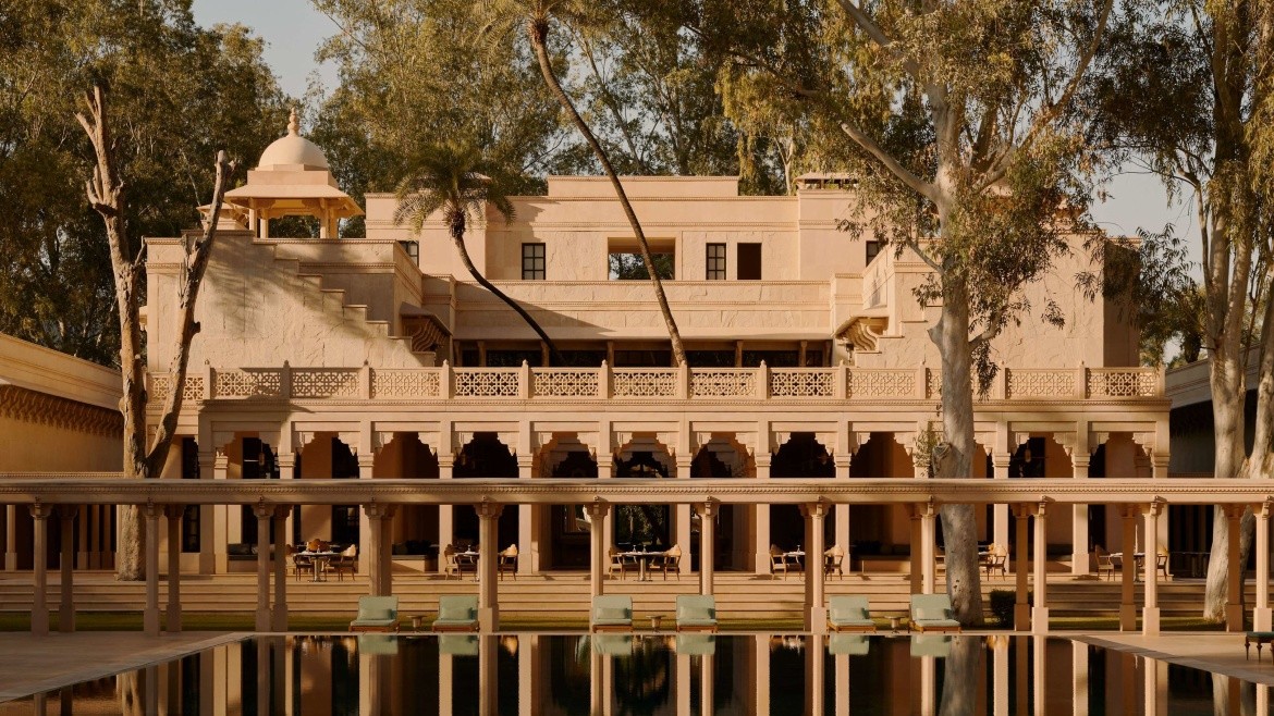 Amanbagh