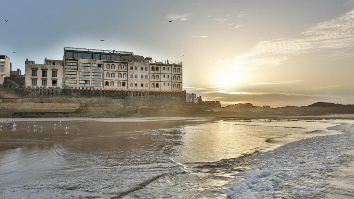 Riad Mimouna (Essaouira)