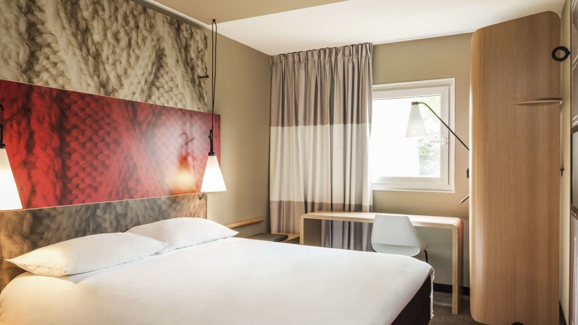 ibis Warszawa Centrum