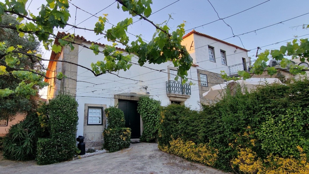 Quinta de Sao Miguel de Arcos