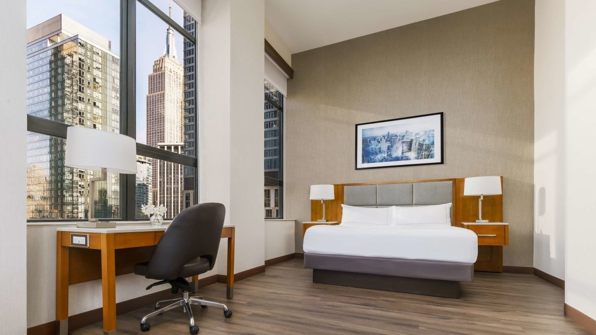 DoubleTree by Hilton New York City - Chelsea