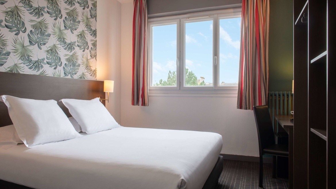 Comfort de L'Europe Saint Nazaire
