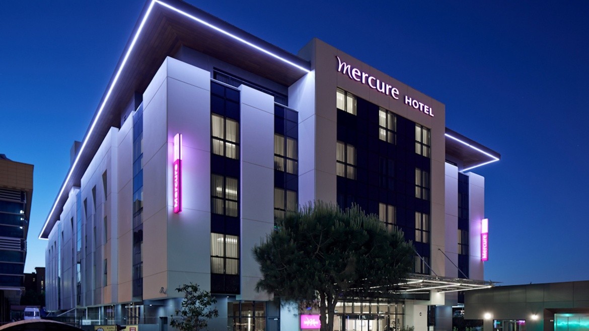 Mercure Istanbul Altunizade