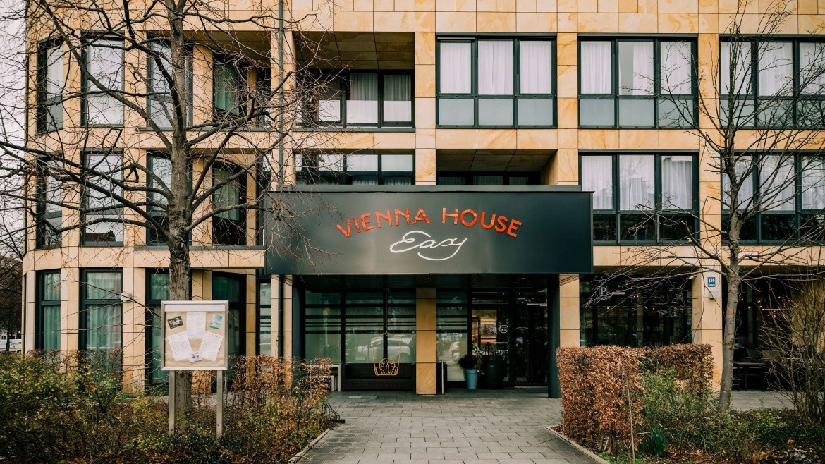 Vienna House Easy München