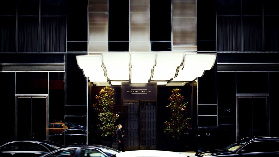 Park Hyatt New York