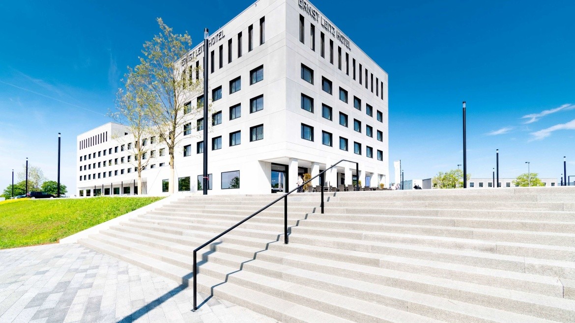 Vienna House Ernst Leitz Wetzlar (Wetzlar)