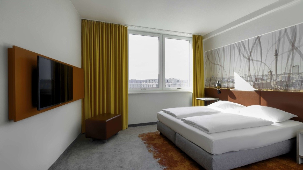 7 Days Premium Berlin Schönefeld