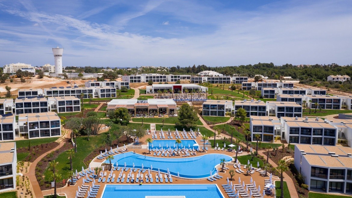 Pestana Blue Alvor All Inclusive Beach & Golf Resort