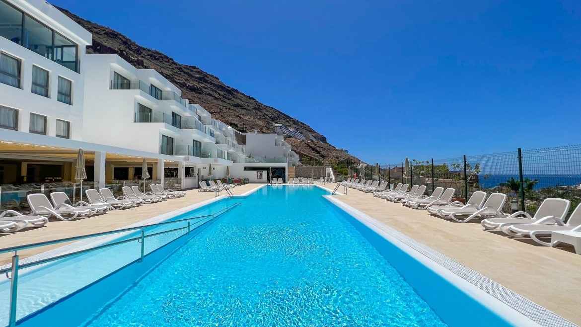 Apartamentos Cordial Magec Taurito