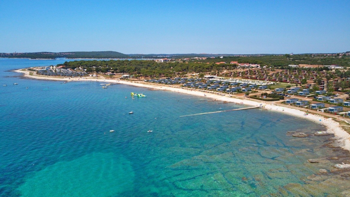 Arena Grand Kazela Campsite