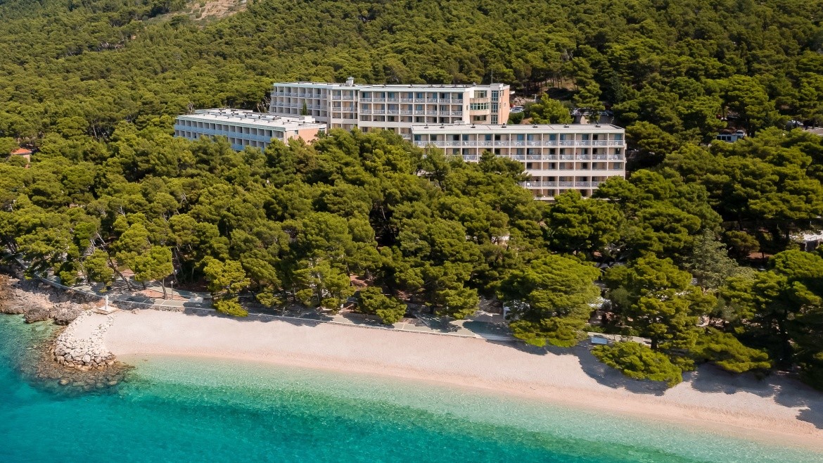 Bluesun Mala Berulia