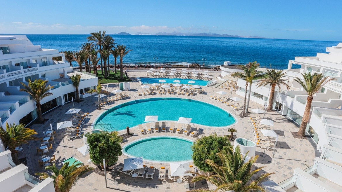 Iberostar Lanzarote Park