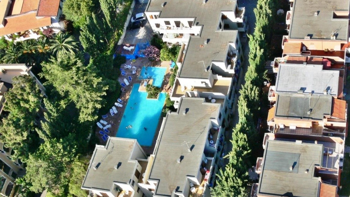 Residence Gli Eucalipti