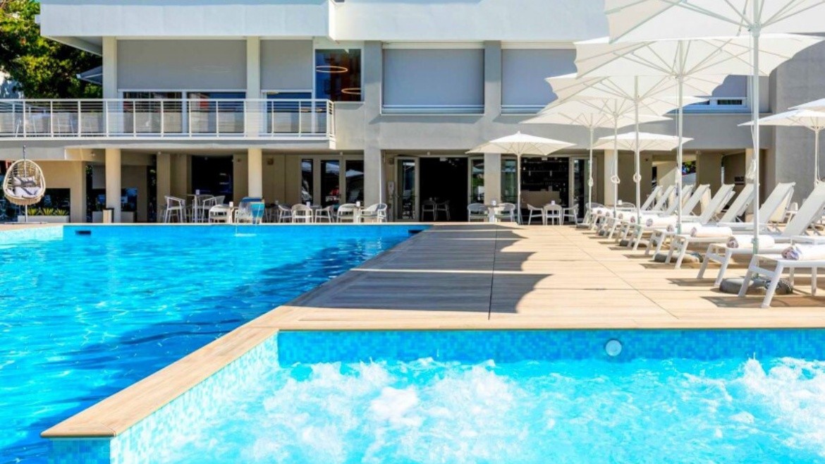 Life Hotel Bibione