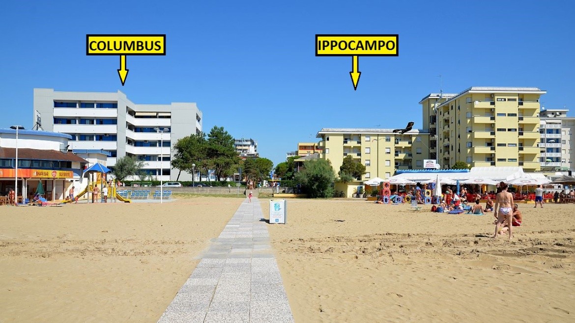 Villaggio della Luna