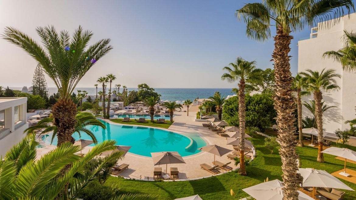 Royal Azur Thalasso Golf