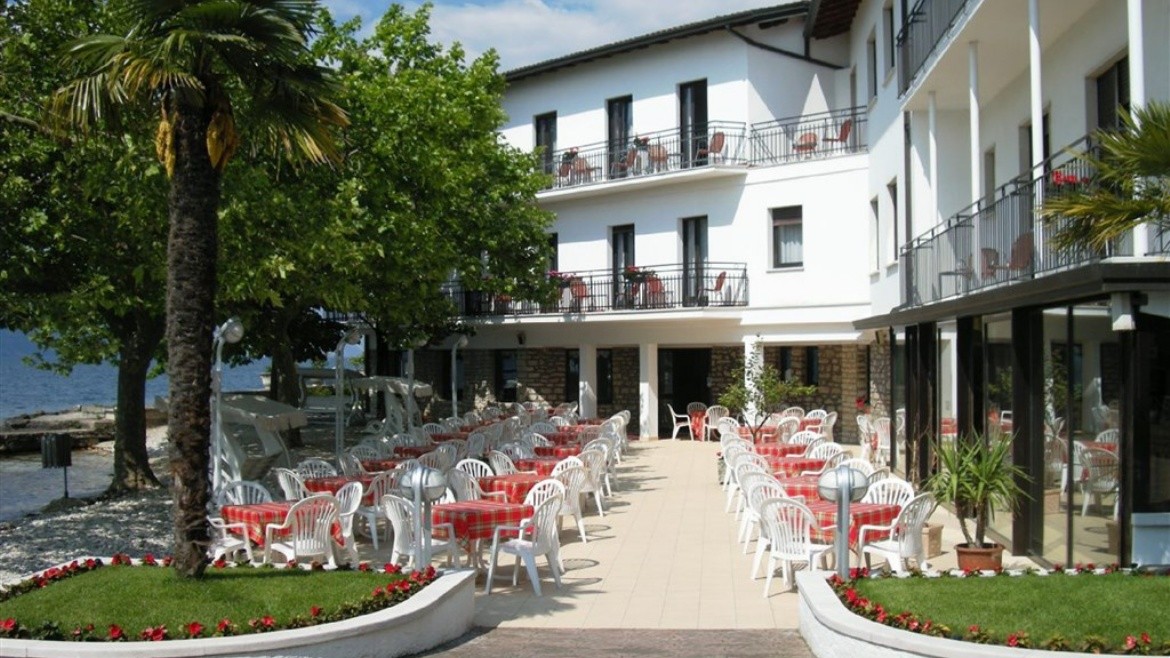 Santa Maria (Brenzone)