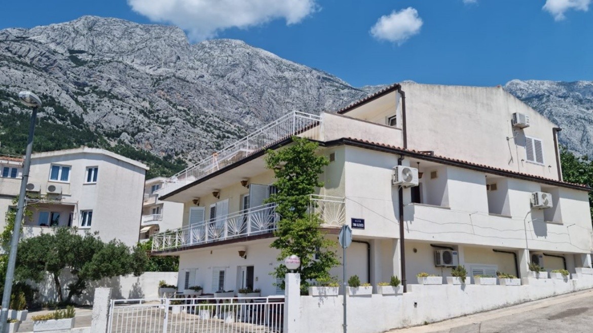 Vila Radman