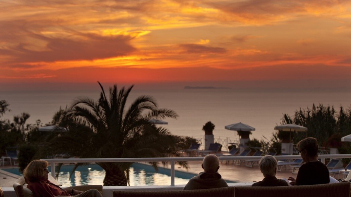 Paradiso Terme Resort & Spa