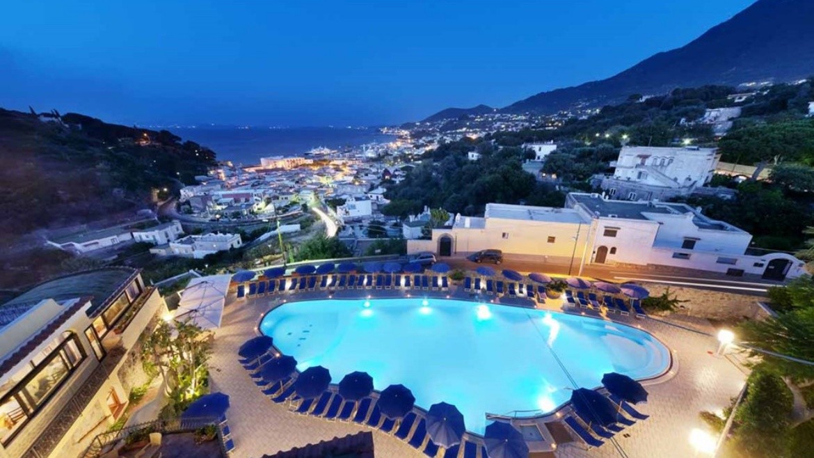 Albergo Terme San Lorenzo