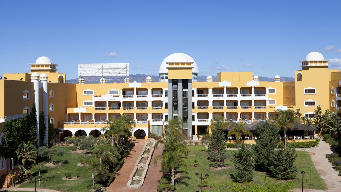 Playazimbali Soul Collection by Senator