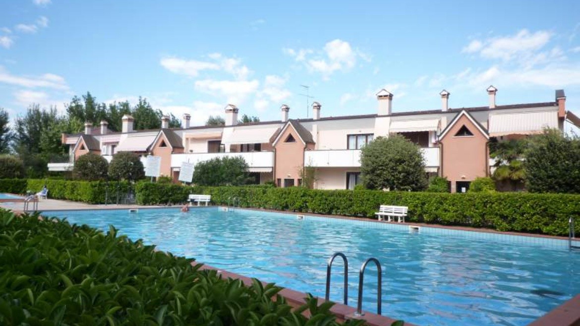 Nuovo Sile (Lido di Cavallino)