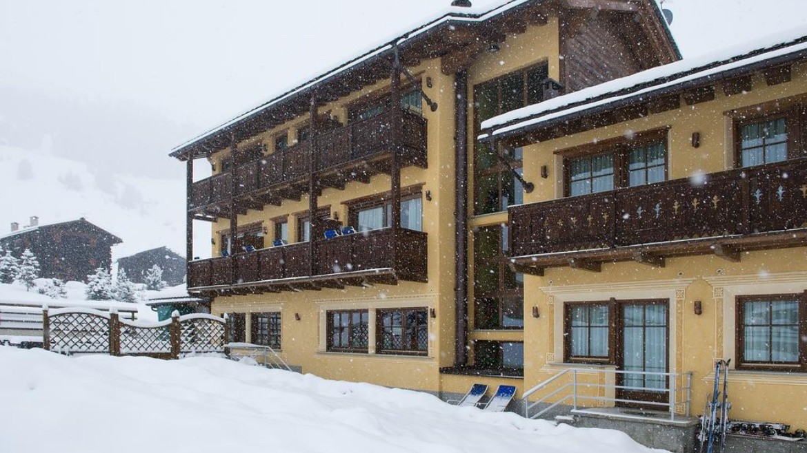 Valtellina