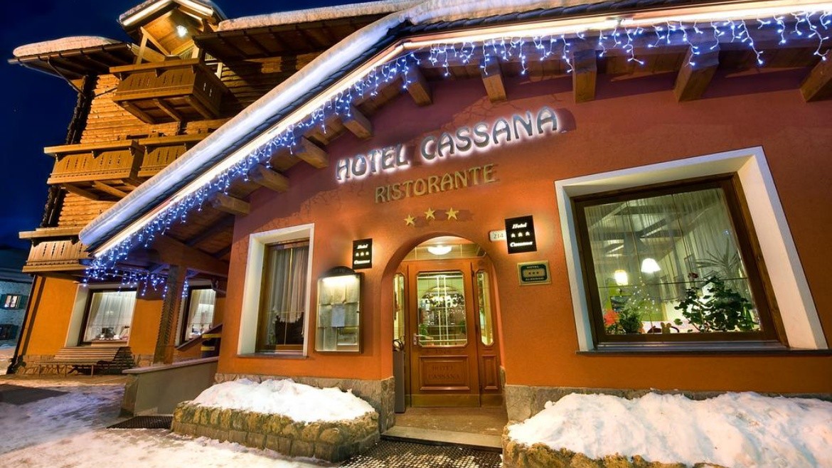 Cassana