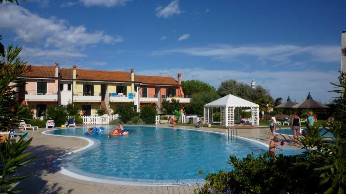 Residence Porto Sole
