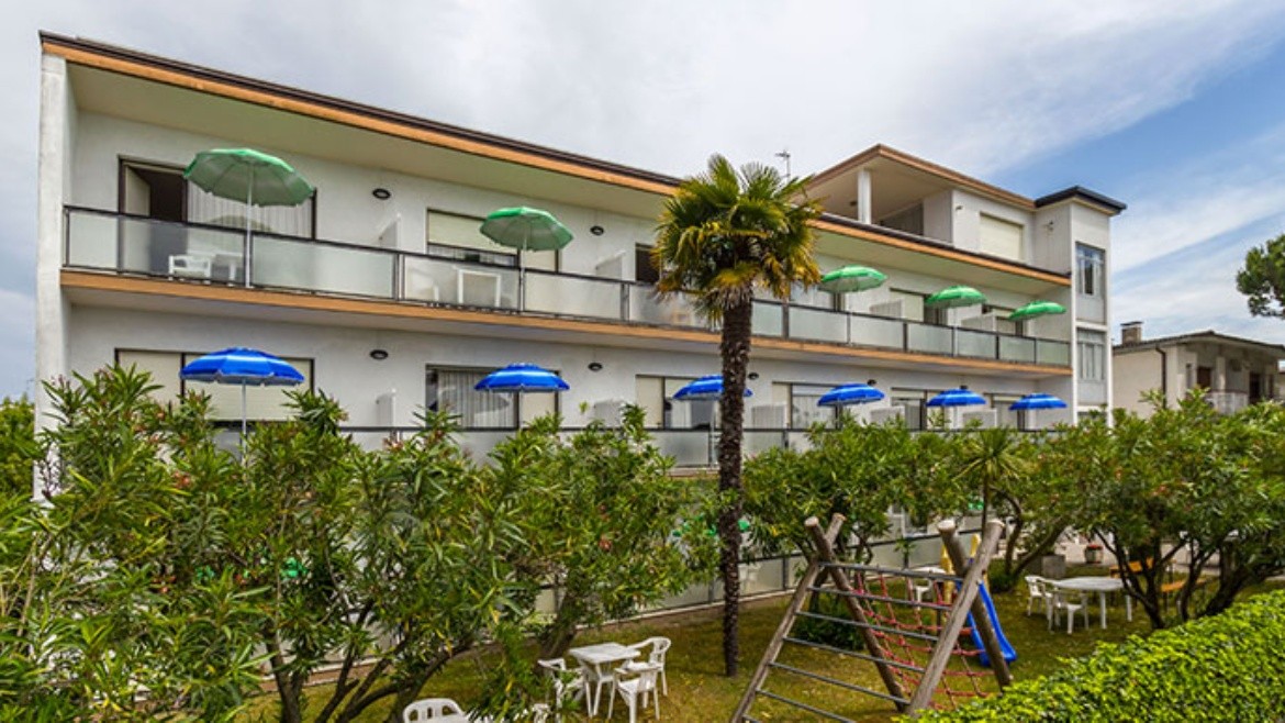 Villa Yachting