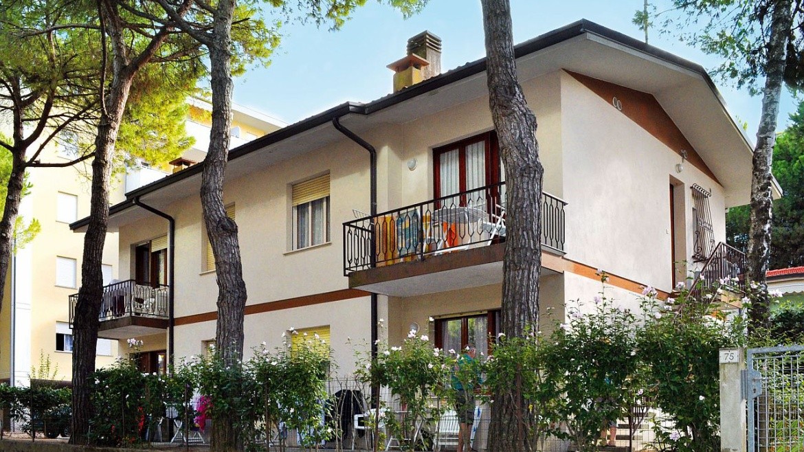 Ville Giusi, Maria, Campiello