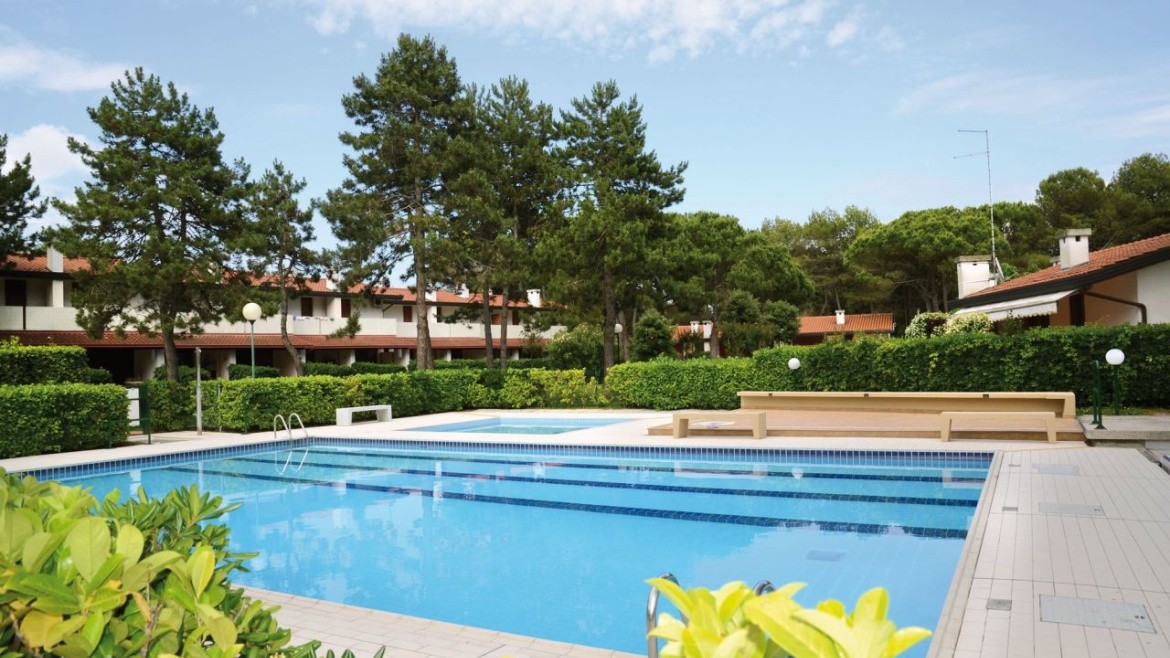 Villaggio Club dei Pini