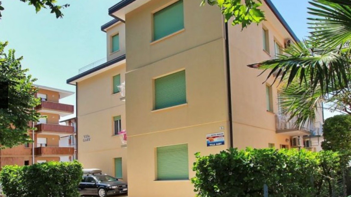 Villa Gaby