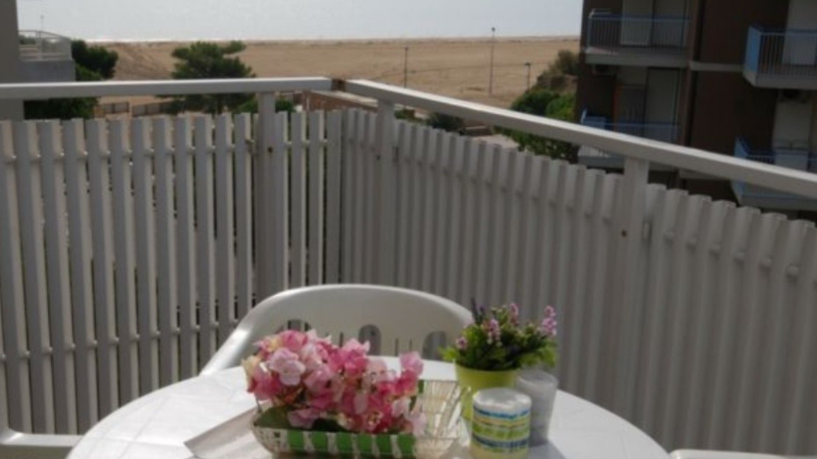 Rezidence Primavera (Lignano Pineta)