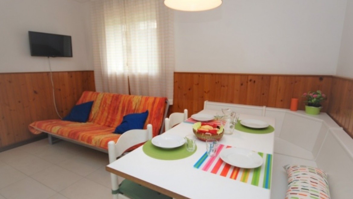 Villa Isolina