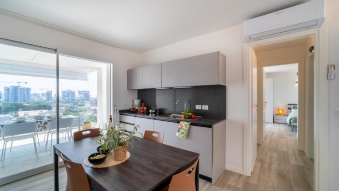 Residence Zero5