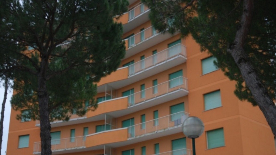 Residence Arcobaleno (ex. Anna Maria)