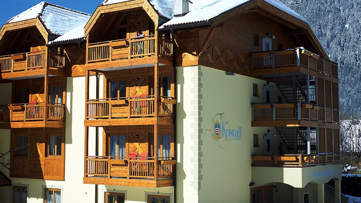Residence Kristall