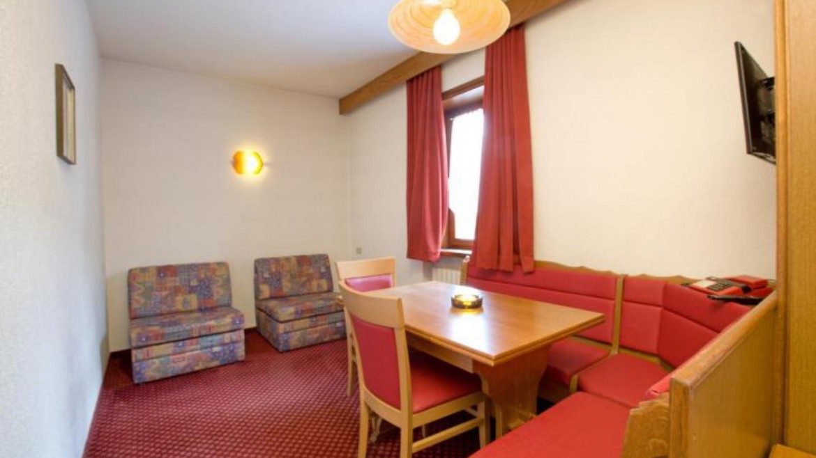 Apartmán Casa Marcos