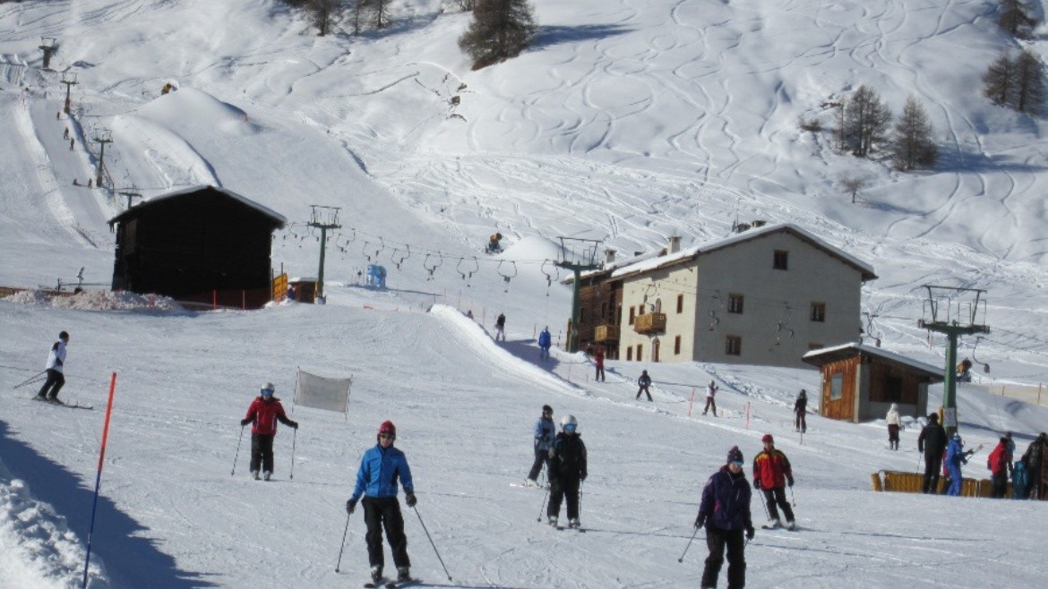 Casa Teo