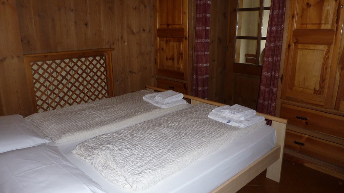 Residence Mistral (Via Fontana)
